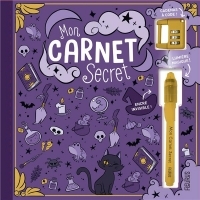 Carnet secret (Sorcellerie)