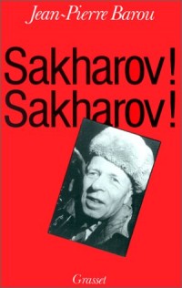 Sakharov, Sakharov