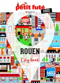 Guide Rouen 2022 Petit Futé