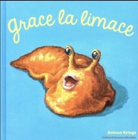 Grace la limace