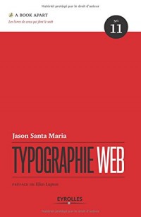 Typographie web: N°11