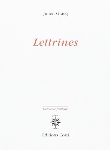 Lettrines Ned