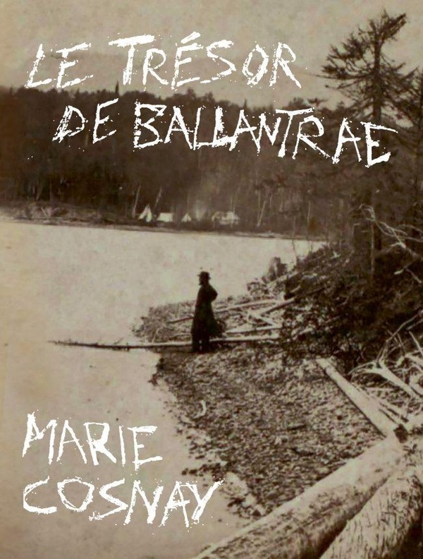 Le trésor de Balantrae