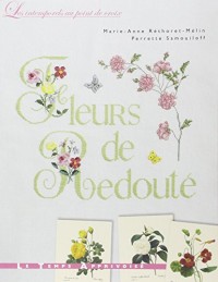 Fleurs de Redouté