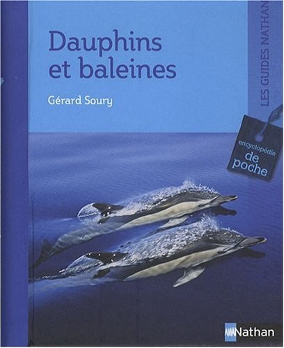 DAUPHINS ET BALEINES