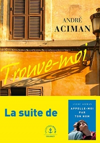 Trouve-moi : roman (En lettres d'ancre)