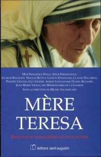 Mère Teresa