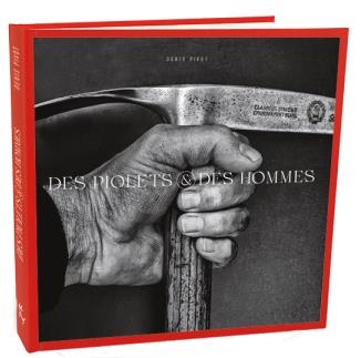 Des piolets et des hommes
