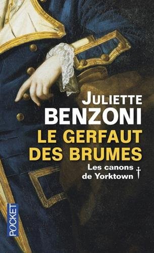 Le Gerfaut des brumes / volume 1 (1)
