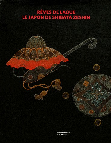 Rêves de Laque : Le Japon de Shibata Zeshin