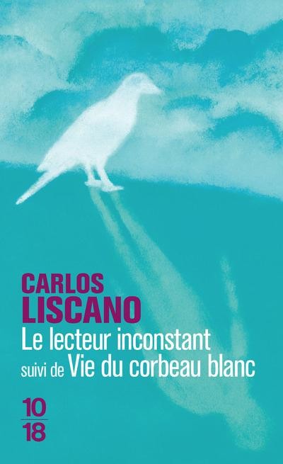 LECTEUR INCONSTANT