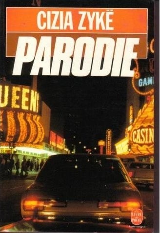 Parodie