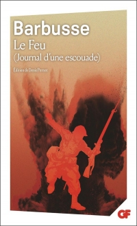 Le Feu: (Journal d'une escouade)