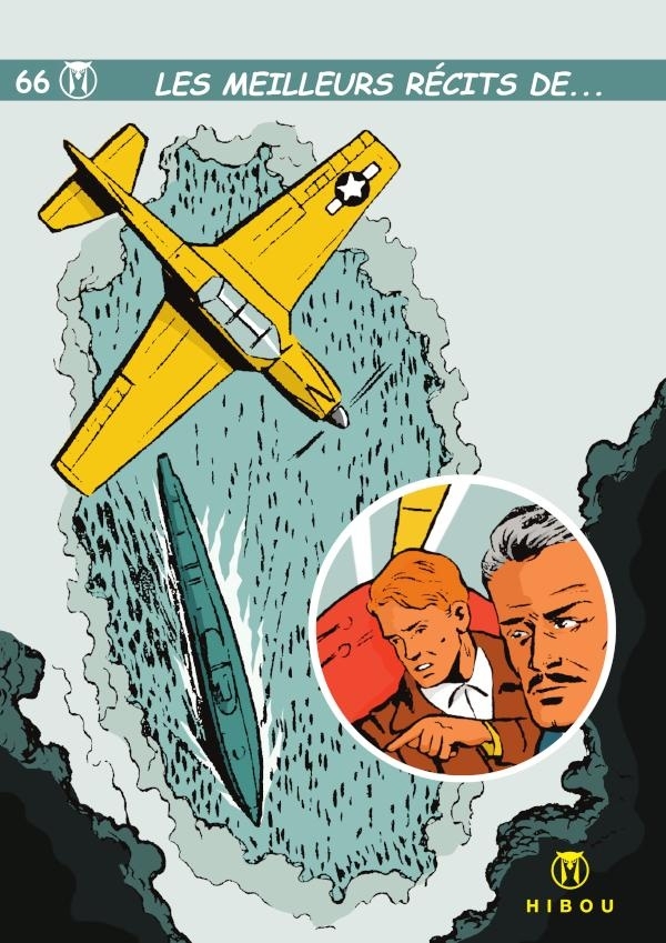 Meilleurs Récits de ... T66 Attanasio