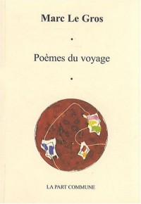 Poèmes du voyage