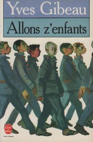 Allons z'enfants