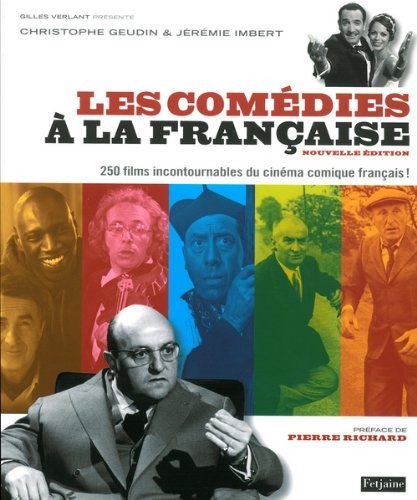 Les comédies à la Française