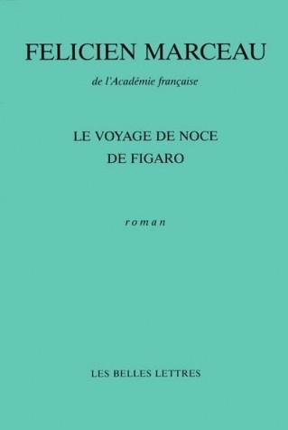 Le Voyage de noce de Figaro