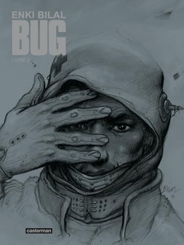 Bug - Livre 2 - Nouvelle édition luxe