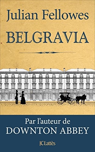 Belgravia