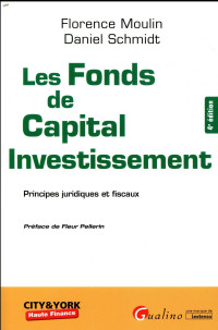 Les fonds de Capital Investissement