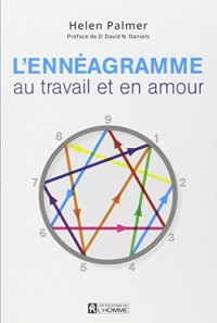 L'Ennéagramme au travail et en amour NE