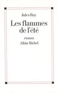 Les flammes de l'été