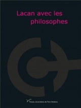 Lacan avec les philosophes