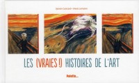 Les (vraies !) histoires de l'art