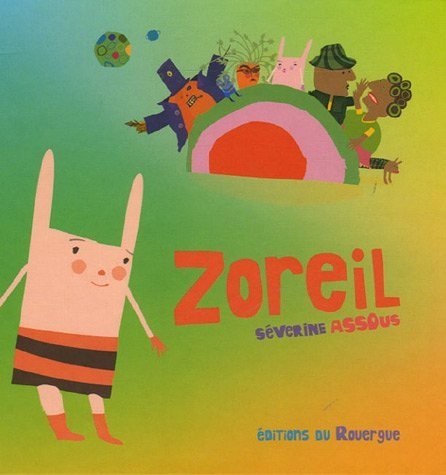 Zoreil