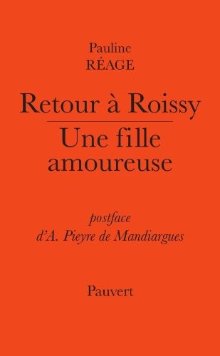 Retour à Roissy