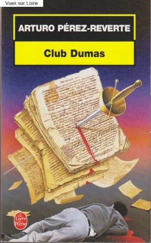 Club Dumas