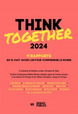 Think Twice: LES MEILLEURES ETUDES 2020