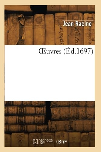 Œuvres (Éd.1697)