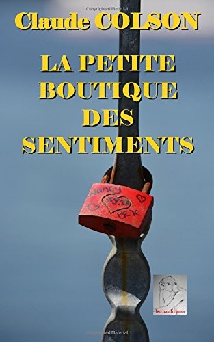 La petite boutique des sentiments