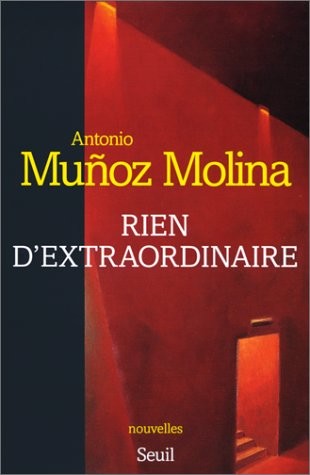 Rien d'extraordinaire