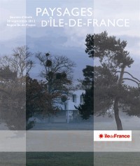 Paysages d'île de France