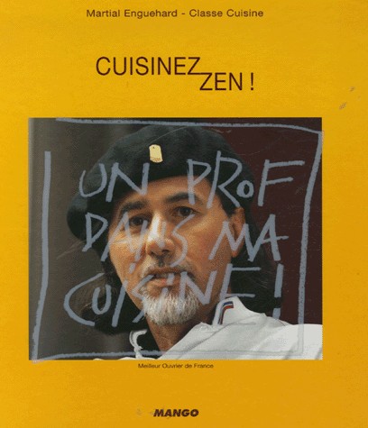 Cuisinez zen !
