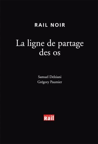 Lignes de partage des os