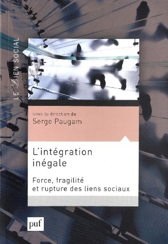 L'intégration inégale