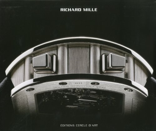 Richard Mille : Edition bilingue français-anglais