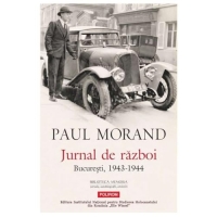 Jurnal De Razboi. Bucuresti, 1943-1944
