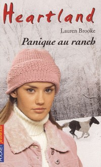 36. Heartland : Panique au ranch (36)