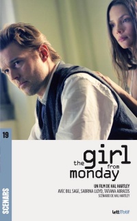 The Girl from Monday