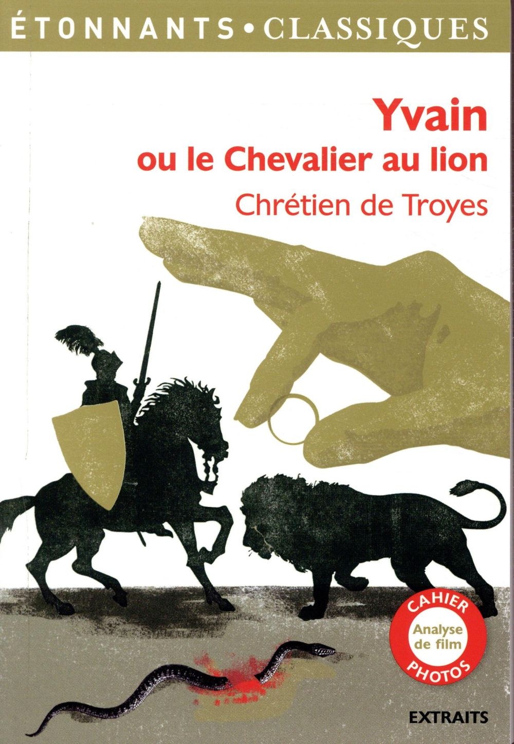 Yvain ou le Chevalier au lion