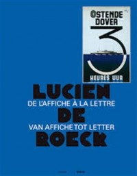 Lucien De Roeck 