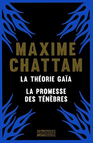 La Théorie Gaïa + La Promesse des ténèbres COLLECTOR