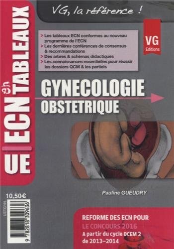 Gynécologie obstétrique