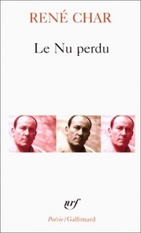 Le nu perdu