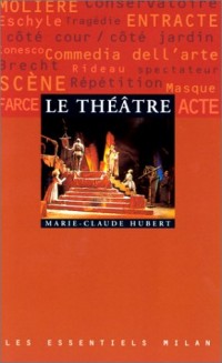 Le théâtre